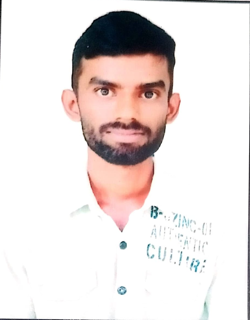 R.Bhanu Shankar